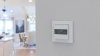 Termostat Heatit WiFi6 White RAL 9003 Wi-Fi Thermostat 3600W 16A